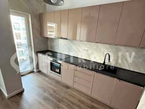 Apartament modern, complet dotat, terasa, parcare- Elite City — miniatura 6
