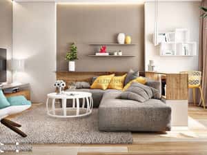 Apartament langa metrou, 3 camere, generos si nou finisat, Comision 0% — miniatura 3