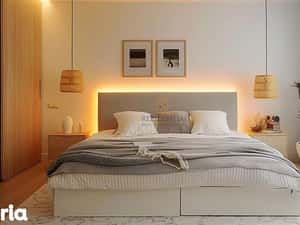 Apartament langa metrou, 3 camere, generos si nou finisat, Comision 0% — miniatura 4