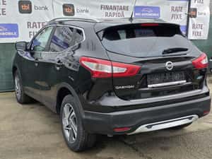 Nissan Qashqai, 2014, 204900 km, Diesel, 8590 EUR — miniatura 2
