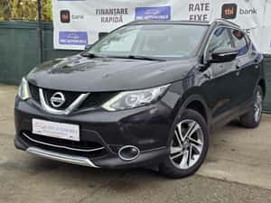 Nissan Qashqai, 2014, 204900 km, Diesel, 8590 EUR — miniatura 3