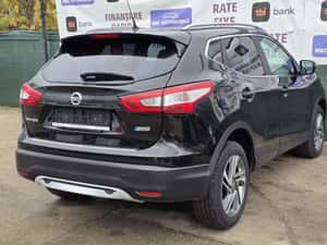 Nissan Qashqai, 2014, 204900 km, Diesel, 8590 EUR — miniatura 4