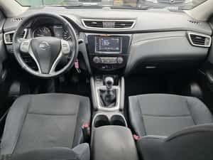 Nissan Qashqai, 2014, 204900 km, Diesel, 8590 EUR — miniatura 5