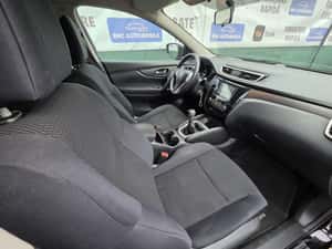 Nissan Qashqai, 2014, 204900 km, Diesel, 8590 EUR — miniatura 6