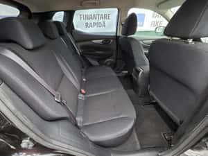 Nissan Qashqai, 2014, 204900 km, Diesel, 8590 EUR — miniatura 7
