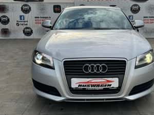 Audi A3 Hatchback 2010 - 5.500 EUR