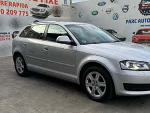 Audi A3 Hatchback 2010 - 5.500 EUR — miniatura 2