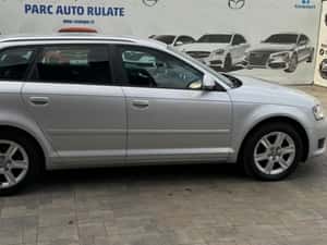 Audi A3 Hatchback 2010 - 5.500 EUR — miniatura 7