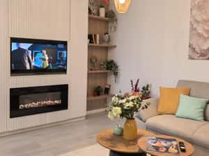 Direct proprietar - 2 camere - Prima închiriere - JW Marriott-Bloc nou — miniatura 6