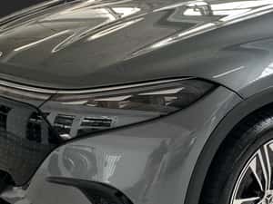Mercedes-Benz EQS SUV 2025, 18.939 km, Electric — miniatura 5
