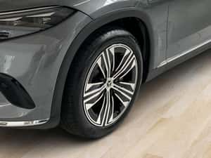 Mercedes-Benz EQS SUV 2025, 18.939 km, Electric — miniatura 6