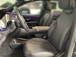 Mercedes-Benz EQS SUV 2025, 18.939 km, Electric — miniatura 7