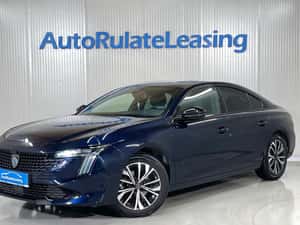 Peugeot 508 - 19.390 EUR - Second hand — miniatura 1