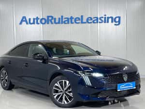 Peugeot 508 - 19.390 EUR - Second hand — miniatura 2