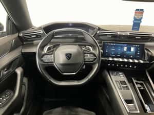 Peugeot 508 - 19.390 EUR - Second hand — miniatura 6