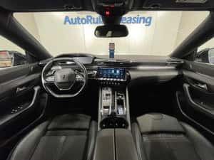 Peugeot 508 - 19.390 EUR - Second hand — miniatura 7