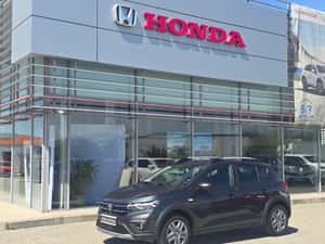 DACIA SANDERO STEPWAY 1.0 TCe 90 CP MT6 Comfort / Car No 162