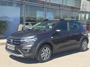 DACIA SANDERO STEPWAY 1.0 TCe 90 CP MT6 Comfort / Car No 162 — miniatura 2