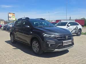 DACIA SANDERO STEPWAY 1.0 TCe 90 CP MT6 Comfort / Car No 162 — miniatura 3