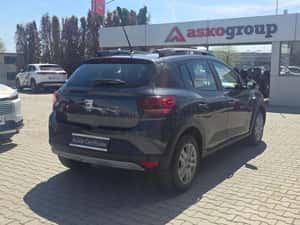 DACIA SANDERO STEPWAY 1.0 TCe 90 CP MT6 Comfort / Car No 162 — miniatura 4