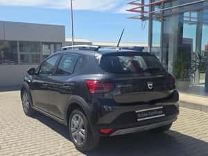 DACIA SANDERO STEPWAY 1.0 TCe 90 CP MT6 Comfort / Car No 162 — miniatura 5