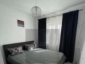 Apartament 2 camere | 10 minute metrou Aparatorii Patriei | Mobilat — miniatura 3