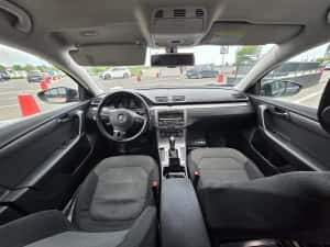 Vw Passat b7 2.0 tdi automat .Un singur proprietar stare foarte bună/RATE CASH BUY BACK — miniatura 3