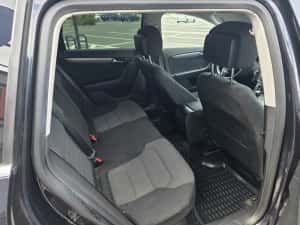 Vw Passat b7 2.0 tdi automat .Un singur proprietar stare foarte bună/RATE CASH BUY BACK — miniatura 4