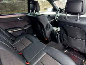 Mercedes E Class W212 — miniatura 6