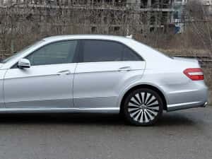 Mercedes E Class W212 — miniatura 7