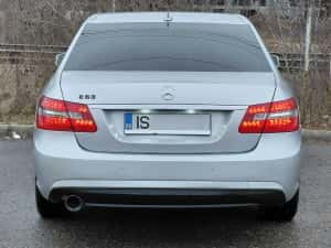 Mercedes E Class W212 — miniatura 8