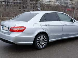 Mercedes E Class W212 — miniatura 10