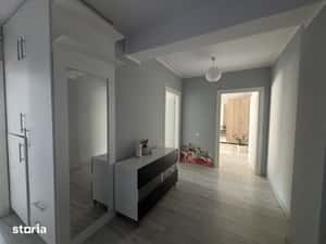 Apartament 2 camere decomandate intrare Borhanci/ parcare proprie — miniatura 5