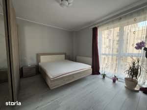Apartament 2 camere decomandate intrare Borhanci/ parcare proprie — miniatura 6