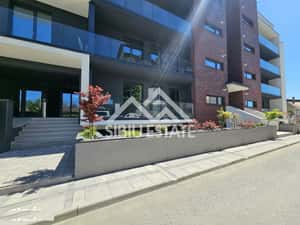 Apartament Sibiu central 3 camere, 2bai, lift garaj NOU — miniatura 3