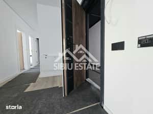 Apartament Sibiu central 3 camere, 2bai, lift garaj NOU — miniatura 5