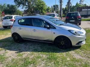 Opel Corsa E Import Germania — miniatura 2