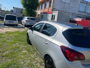 Opel Corsa E Import Germania — miniatura 3