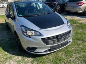 Opel Corsa E Import Germania — miniatura 7