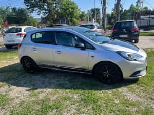 Opel Corsa E Import Germania — miniatura 8