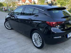 Opel Astra K 1.4 Turbo 150CP 2017 | Matrix LED | Head-Up | Keyless | Full — miniatura 3