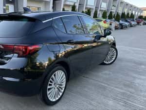 Opel Astra K 1.4 Turbo 150CP 2017 | Matrix LED | Head-Up | Keyless | Full — miniatura 4