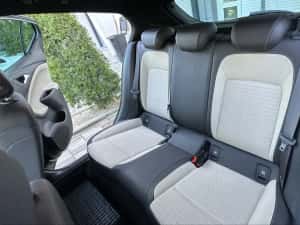 Opel Astra K 1.4 Turbo 150CP 2017 | Matrix LED | Head-Up | Keyless | Full — miniatura 5