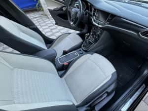 Opel Astra K 1.4 Turbo 150CP 2017 | Matrix LED | Head-Up | Keyless | Full — miniatura 6