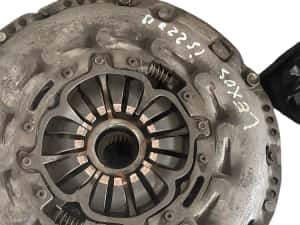 Kit Ambreiaj Lexus Is Ii Saloon Gse2_, Ale2_, Use2_ 2005 - 2013 2.2 22 — miniatura 2