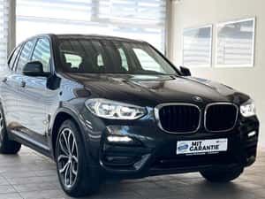 BMW X3 2021 Plug-in Hybrid - 98.160 km — miniatura 2