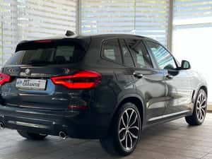 BMW X3 2021 Plug-in Hybrid - 98.160 km — miniatura 3