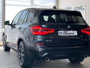 BMW X3 2021 Plug-in Hybrid - 98.160 km — miniatura 4
