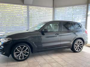 BMW X3 2021 Plug-in Hybrid - 98.160 km — miniatura 5