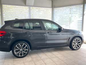 BMW X3 2021 Plug-in Hybrid - 98.160 km — miniatura 6